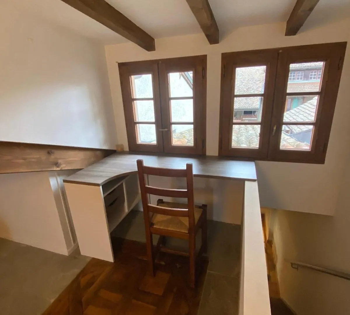 Prázdninový dům Maison De Village Yvoire