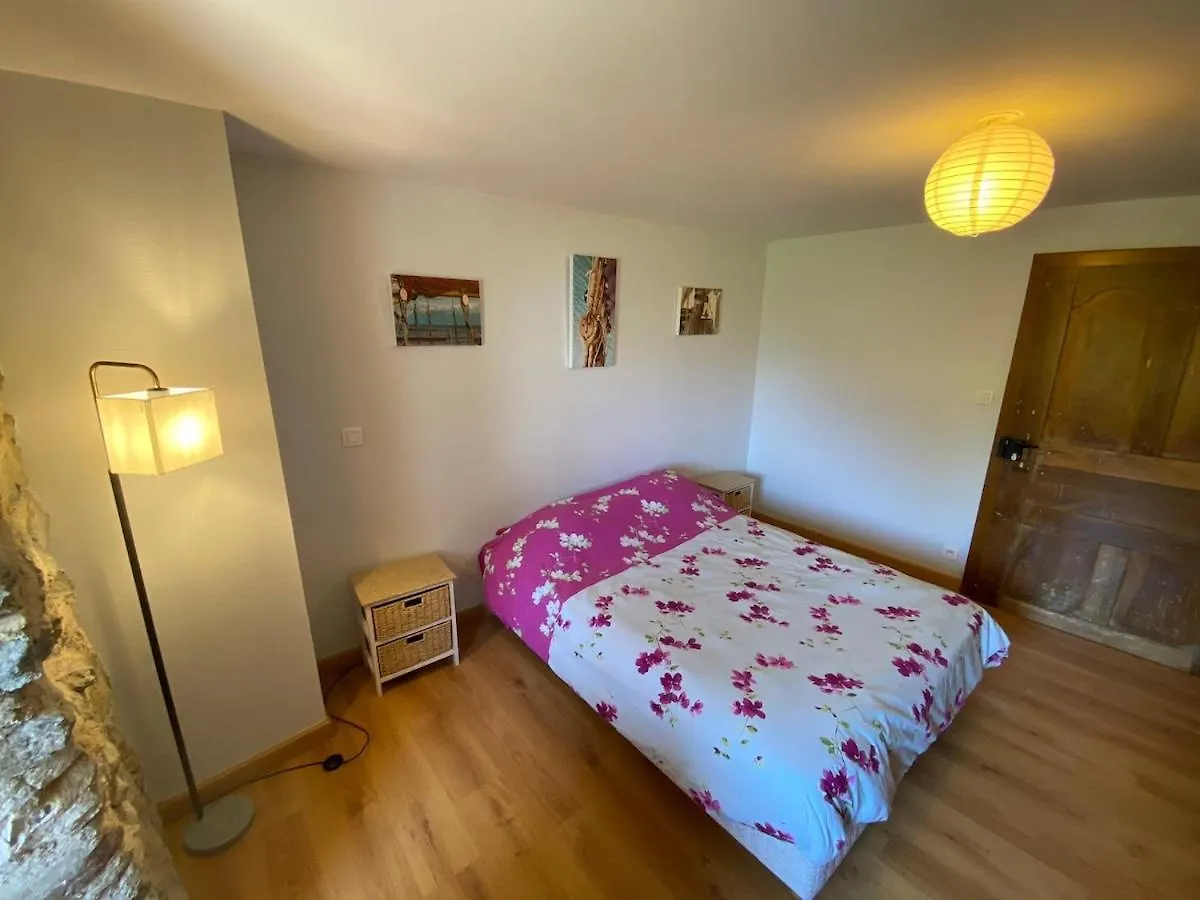 Prázdninový dům Maison De Village Yvoire