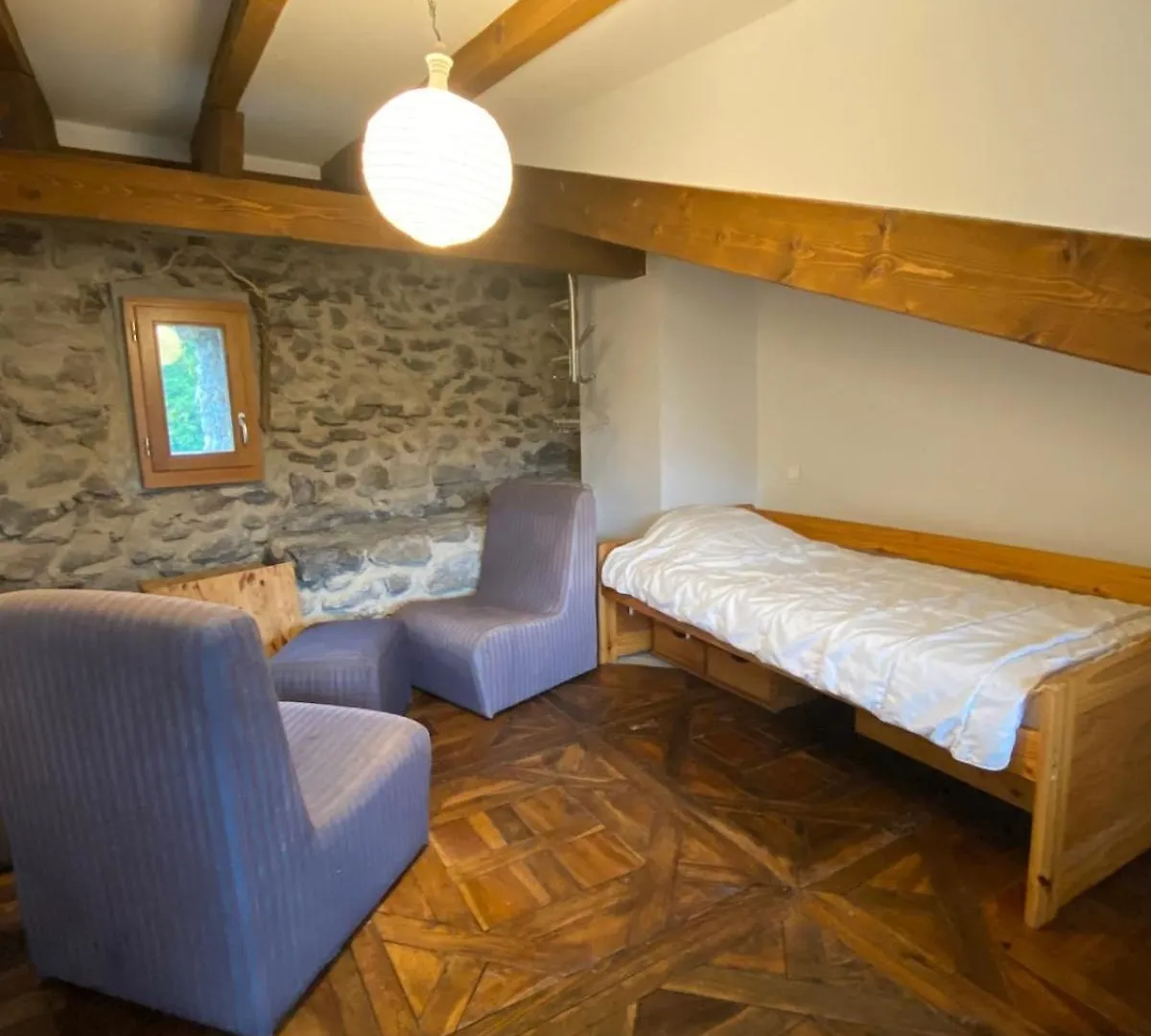 Maison De Village Yvoire 0*,