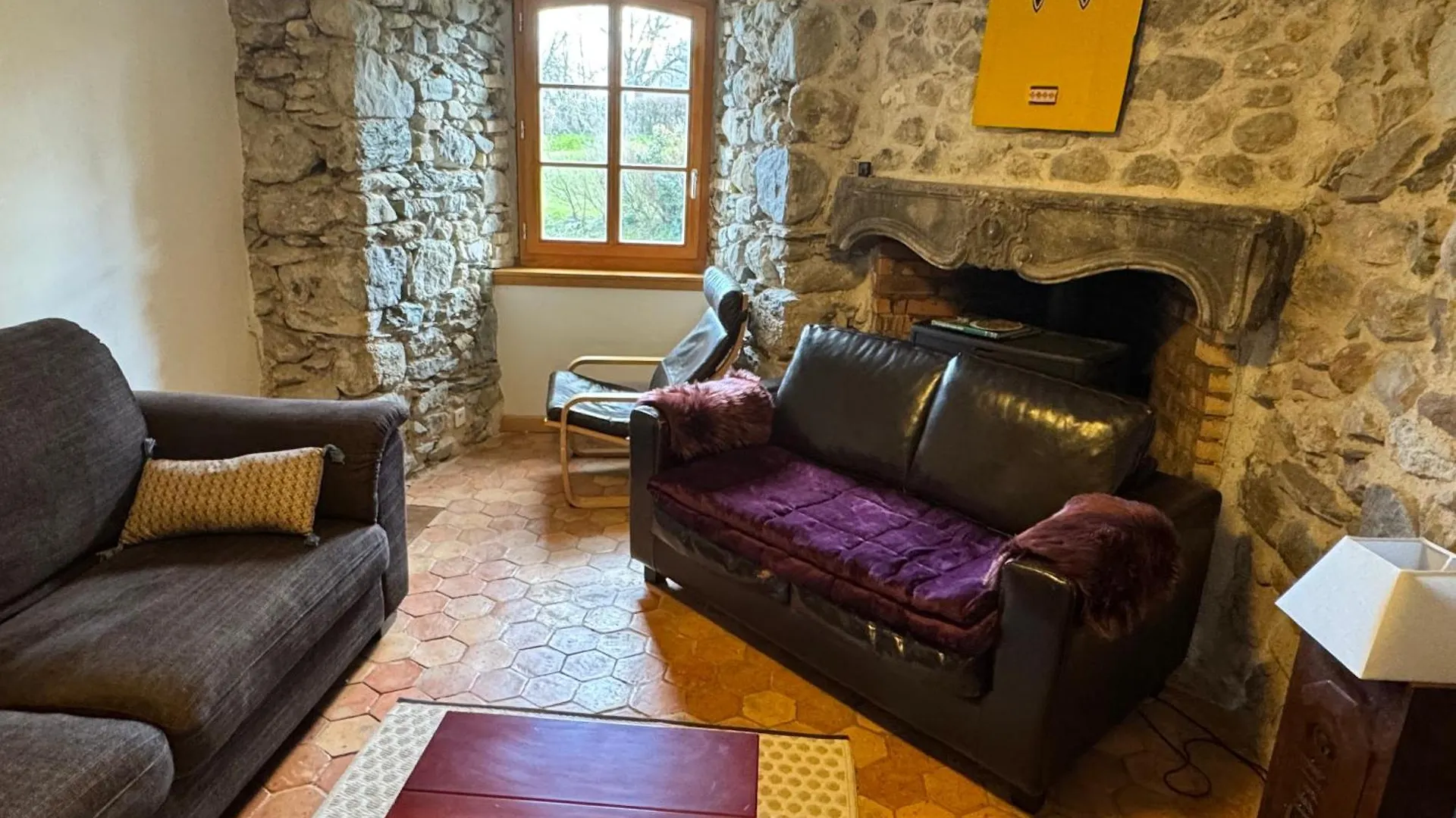 Maison De Village Yvoire Prázdninový dům
